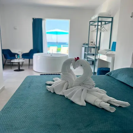 Bed and breakfast Morgana *