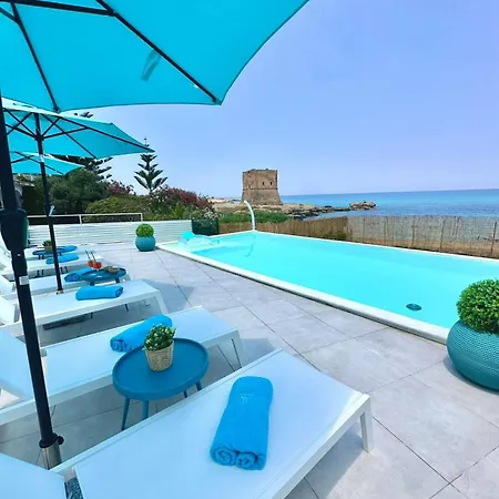Morgana Bed and breakfast Cinisi