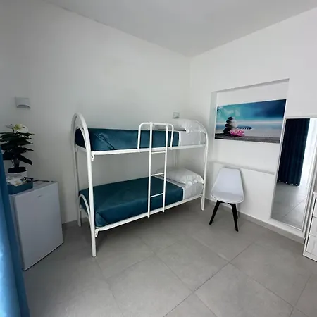 Morgana Bed and breakfast *