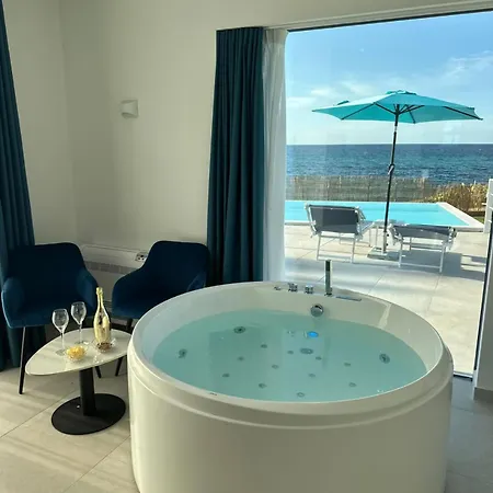 Morgana Bed and breakfast Cinisi