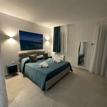 Morgana Bed and breakfast Cinisi