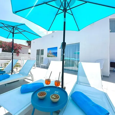 Morgana Bed and breakfast Cinisi