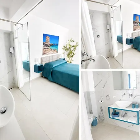 Morgana Bed and breakfast Cinisi
