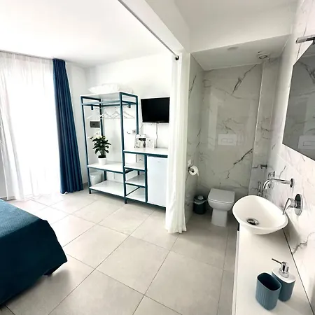 Morgana Bed and breakfast Cinisi